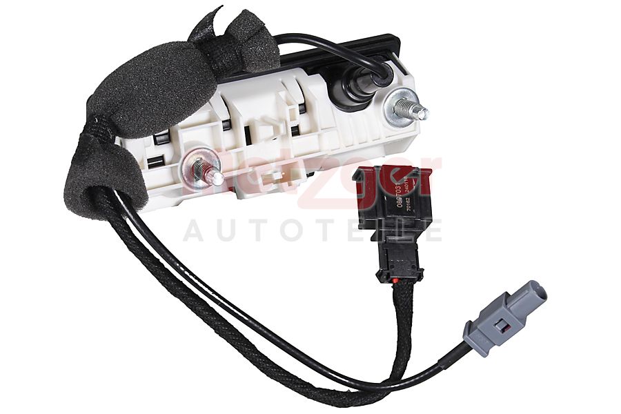 Metzger Camera's & Dashcams 0897031