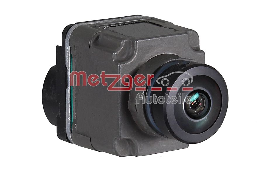 Metzger Camera's & Dashcams 0897033