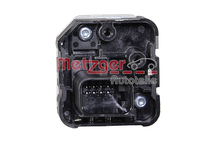 Metzger Camera's & Dashcams 0897034