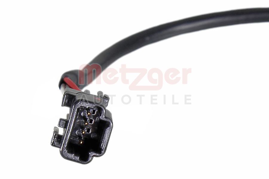 Metzger Camera, fileparkeren 0897037