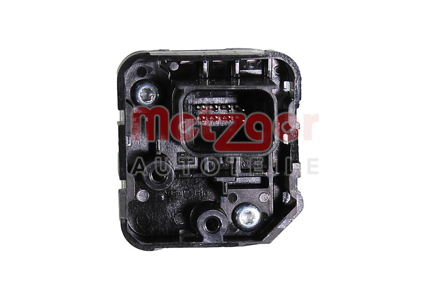 Metzger Camera, fileparkeren 0897038