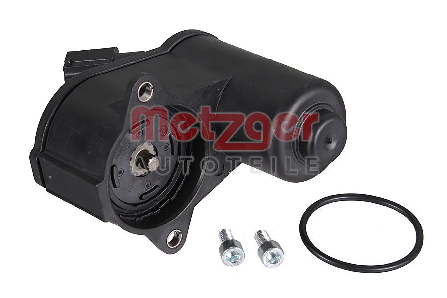 Metzger Stelmotor remzadel (handrem) 0899032