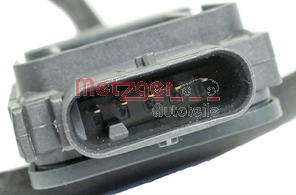 Metzger Nox-sensor (katalysator) 0899174