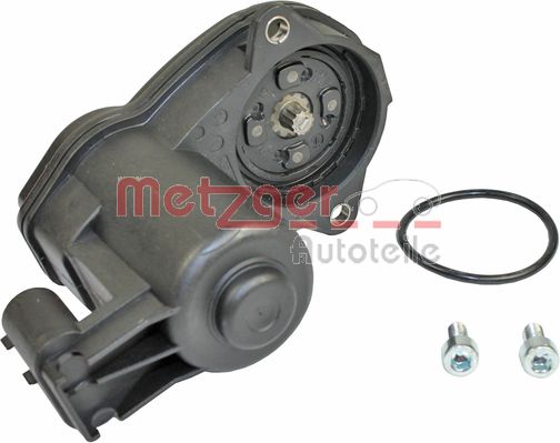 Metzger Stelmotor remzadel (handrem) 0899056