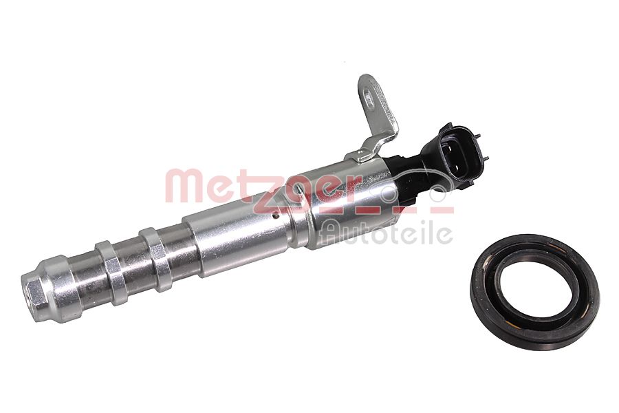 Metzger Nokkenasregelklep 0899057