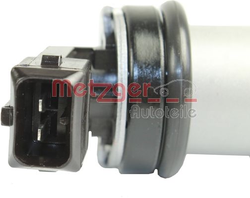 Metzger Nokkenasregelklep 0899104