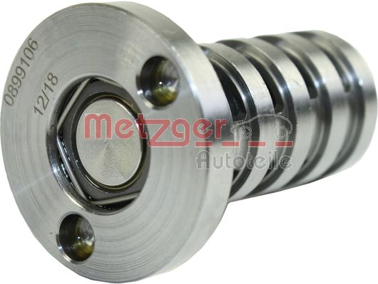 Metzger Nokkenasregelklep 0899106