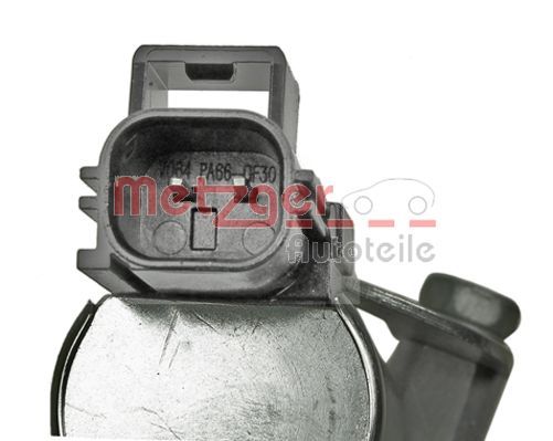 Metzger Nokkenasregelklep 0899148