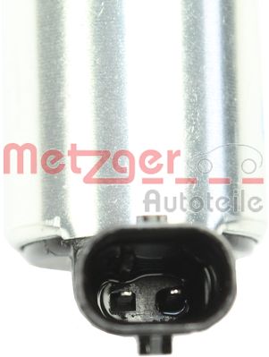 Metzger Nokkenasregelklep 0899151