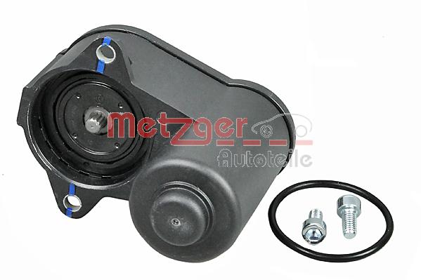 Metzger Stelmotor remzadel (handrem) 0899169