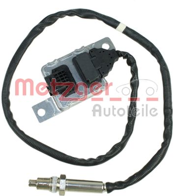 Metzger Nox-sensor (katalysator) 0899178