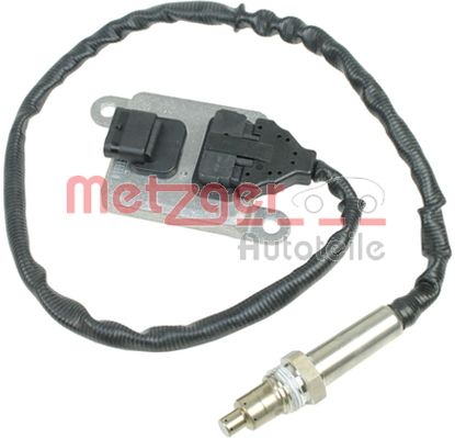 Metzger Nox-sensor (katalysator) 0899179