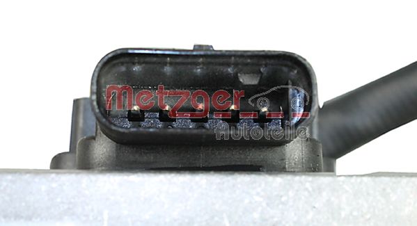 Metzger Nox-sensor (katalysator) 0899180