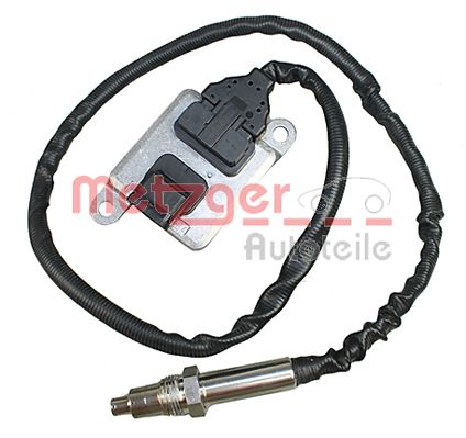 Nox-sensor (katalysator) Metzger 0899180