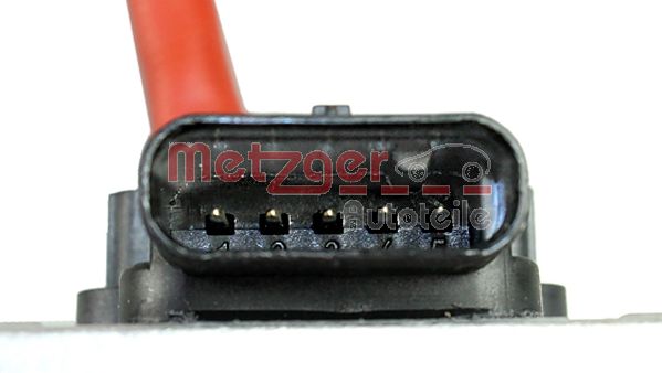 Metzger Nox-sensor (katalysator) 0899181