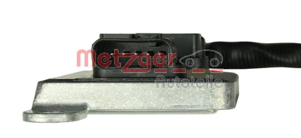 Metzger Nox-sensor (katalysator) 0899188