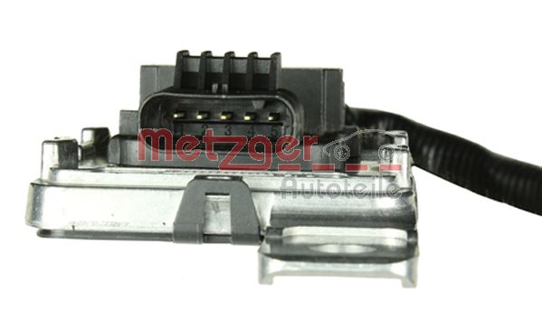 Metzger Nox-sensor (katalysator) 0899191