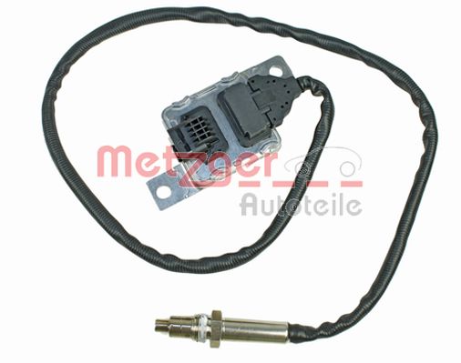 Metzger Nox-sensor (katalysator) 0899191