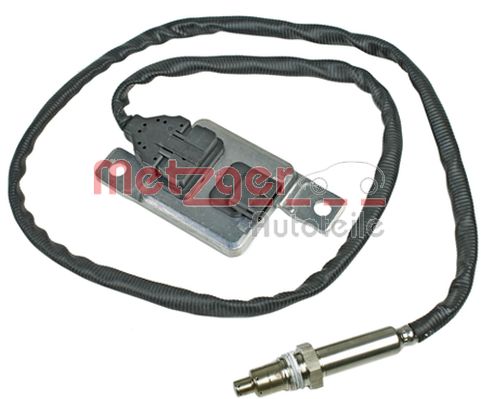 Metzger Nox-sensor (katalysator) 0899193