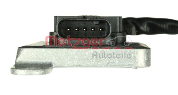 Metzger Nox-sensor (katalysator) 0899194