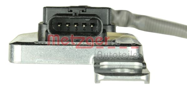 Metzger Nox-sensor (katalysator) 0899195