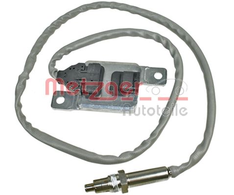 Metzger Nox-sensor (katalysator) 0899195