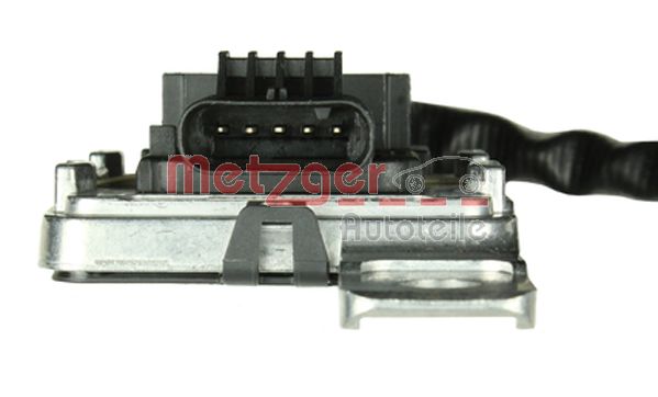 Metzger Nox-sensor (katalysator) 0899196