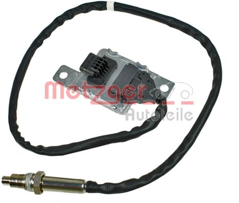 Metzger Nox-sensor (katalysator) 0899196