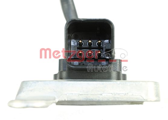 Metzger Nox-sensor (katalysator) 0899202