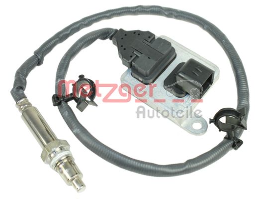 Metzger Nox-sensor (katalysator) 0899202