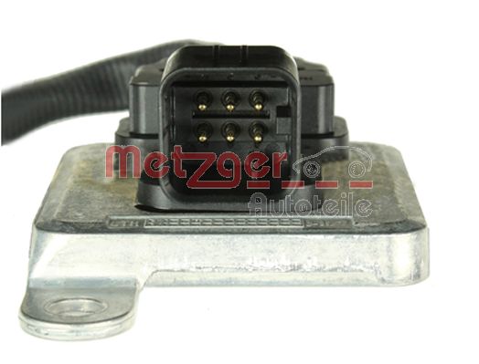 Metzger Nox-sensor (katalysator) 0899206