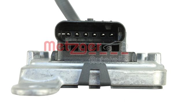 Metzger Nox-sensor (katalysator) 0899210