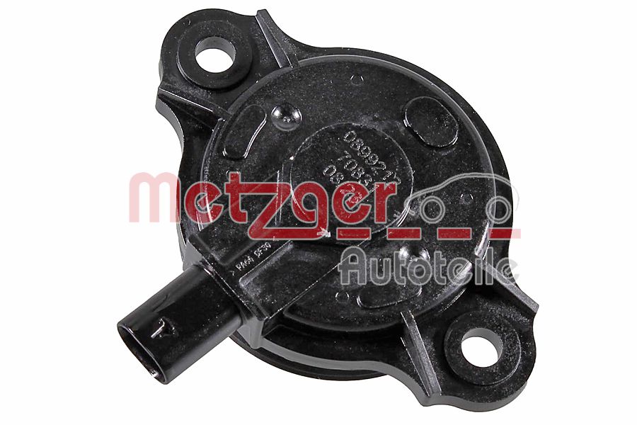 Metzger Centrale magneet nokkenasregeling 0899212