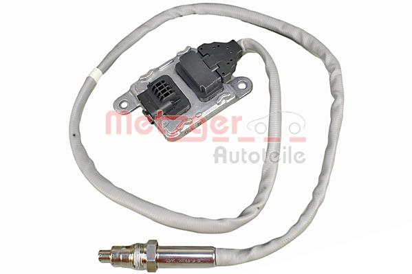 Metzger Nox-sensor (katalysator) 0899230