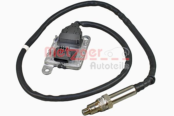 Metzger Nox-sensor (katalysator) 0899231