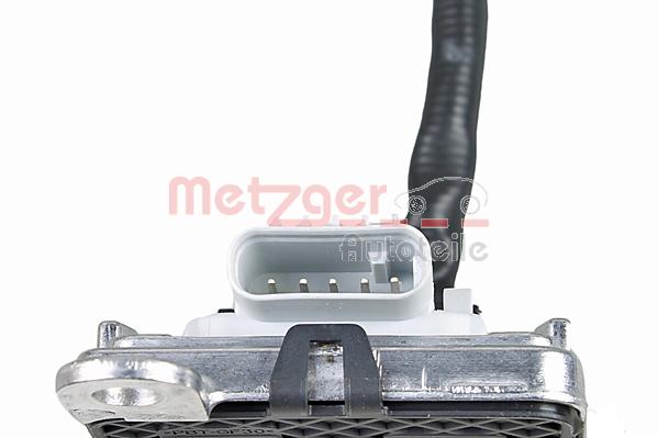 Metzger Nox-sensor (katalysator) 0899252