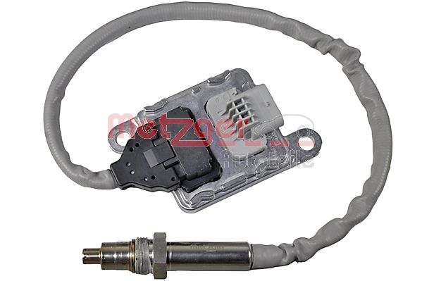 Metzger Nox-sensor (katalysator) 0899255