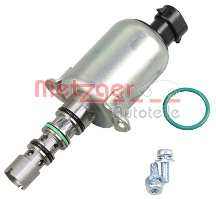 Klep Metzger 0899263