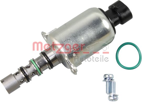 Klep Metzger 0899264