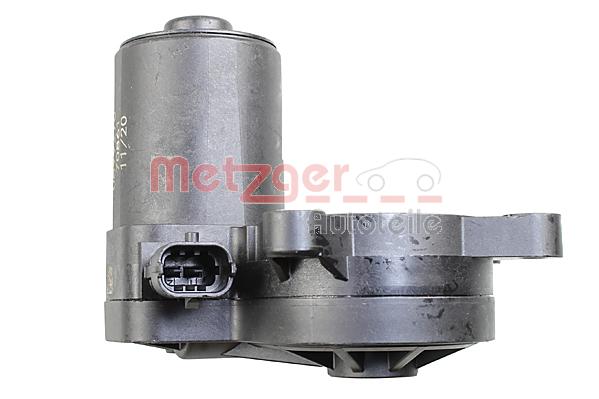 Metzger Stelmotor remzadel (handrem) 0899270