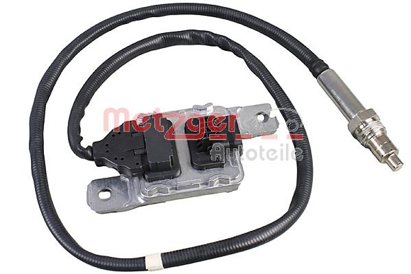 Metzger Nox-sensor (katalysator) 0899279