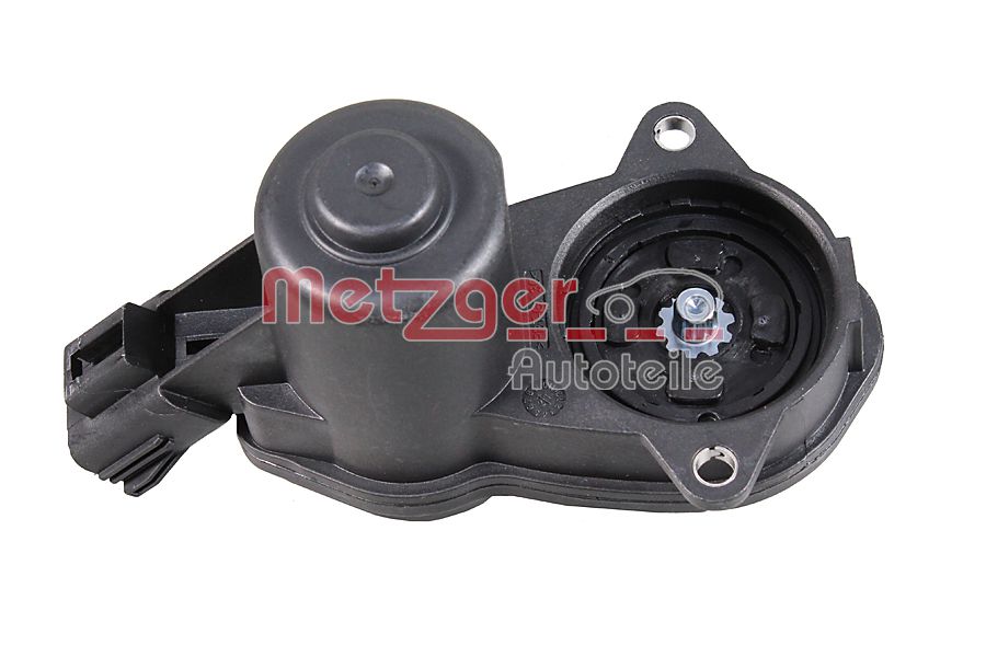 Stelmotor remzadel (handrem) Metzger 0899309