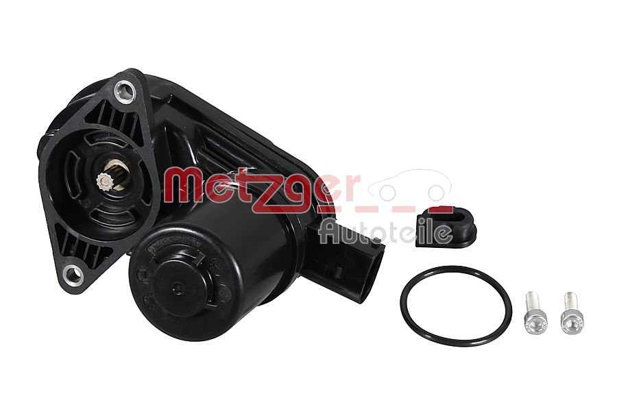 Metzger Stelmotor remzadel (handrem) 0899311