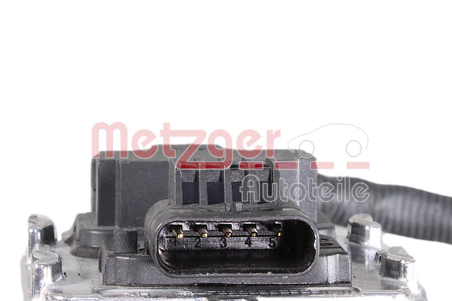 Metzger Nox-sensor (katalysator) 0899323