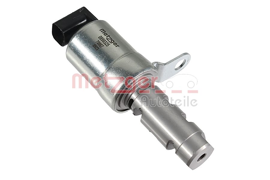 Metzger Oliedrukklep 0899325