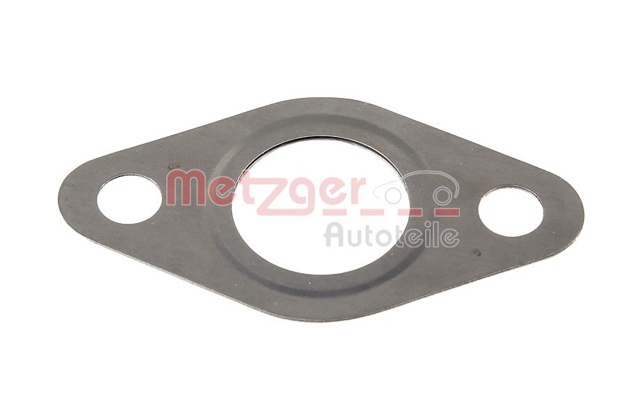 EGR-klep pakking Metzger 0899340