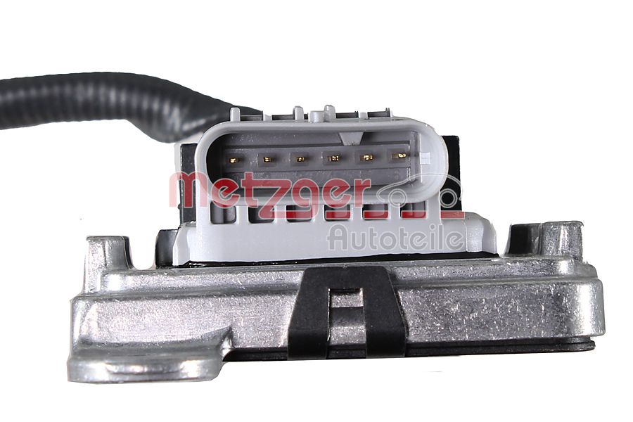 Metzger Nox-sensor (katalysator) 0899342