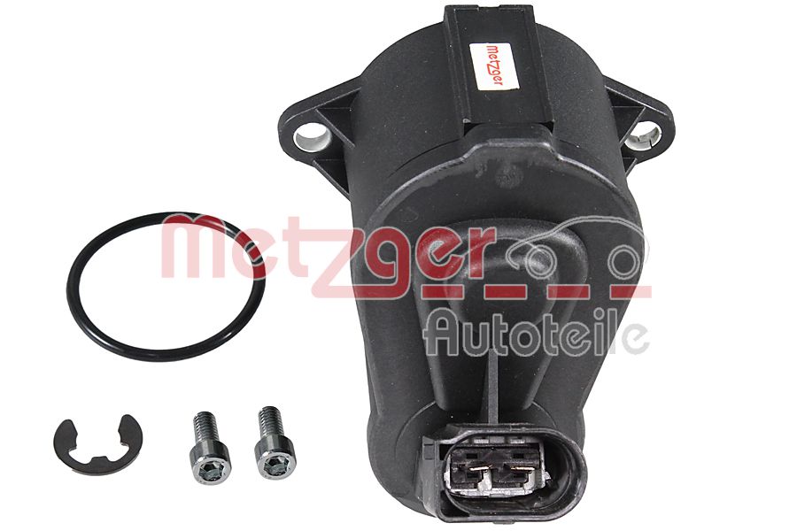 Metzger Stelmotor remzadel (handrem) 0899347