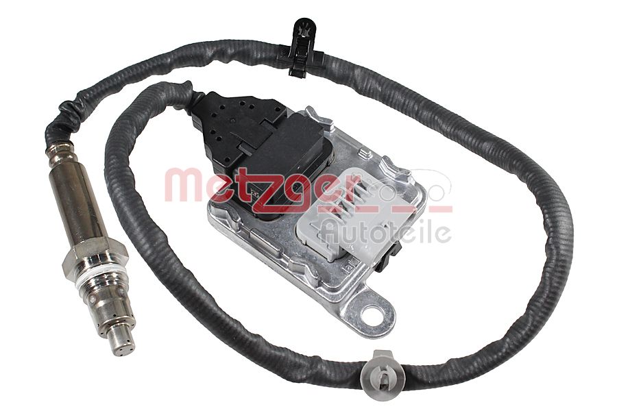 Metzger Nox-sensor (katalysator) 0899348