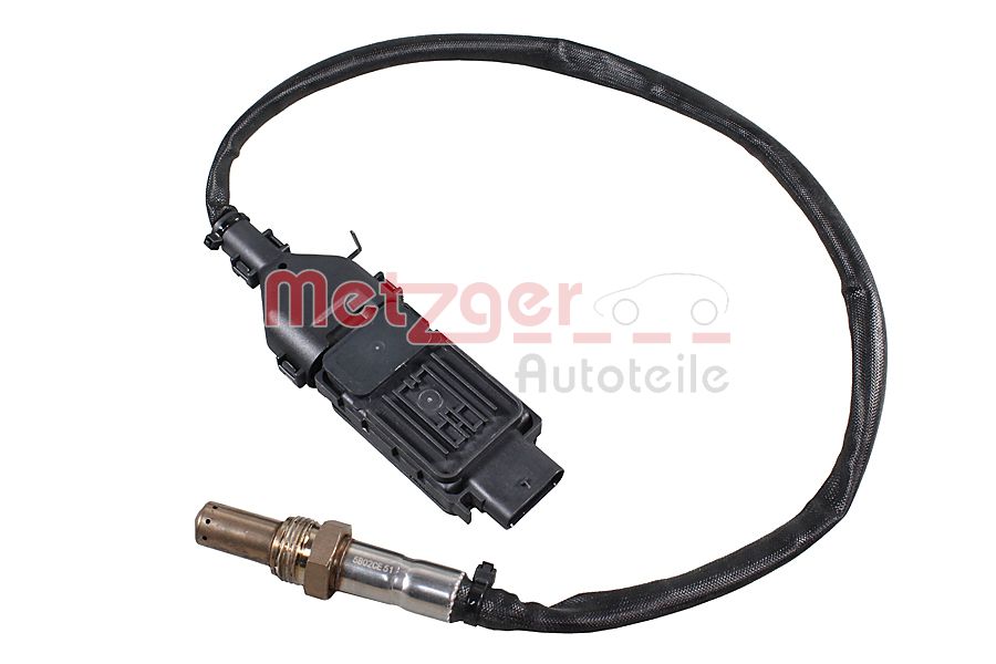 Metzger Nox-sensor (katalysator) 0899355